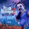Hello Neighbor 2 Deluxe Edition US XBOX One / Xbox Series X|S / PC CD Key