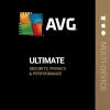 AVG Ultimate Mobile 2024 Key (1 Year / 1 Device)
