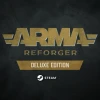 Arma Reforger Deluxe Edition Steam Account