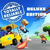 Totally Reliable Delivery Service Deluxe Edition AR XBOX One / Xbox Series X|S CD Key