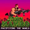 John Mambo PC Steam CD Key