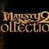 Majesty 2 Collection EU Steam CD Key