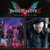 Devil May Cry 5 Deluxe + Vergil EU XBOX One / Xbox Series X|S CD Key
