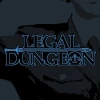 Legal Dungeon EU XBOX One / Xbox Series X|S CD Key