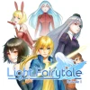 Light Fairytale Episode 1 AR Xbox Series X|S CD Key