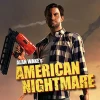 Alan Wake's American Nightmare Epic Games Account