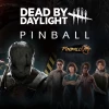 Pinball M - Dead by Daylight Pinball DLC AR XBOX One / Xbox Series X|S CD Key