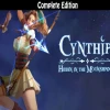 Cynthia: Hidden in the Moonshadow Complete Edition AR XBOX One / Xbox Series X|S CD Key