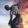 Sid Meier's Civilization VI - Rise and Fall DLC Epic Games CD Key