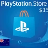 PlayStation Network NZD 15 Gift Card NZ