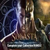 Solasta: Lightbringers Edition AR XBOX One / Xbox Series X|S CD Key