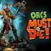 Orcs Must Die! FR Steam CD Key