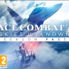 ACE COMBAT 7: SKIES UNKNOWN - Season Pass NA PC Steam CD Key