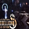 Sins of a Solar Empire: Rebellion Gold Edition Steam CD Key