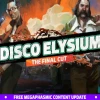 Disco Elysium - The Final Cut EU XBOX One / Xbox Series X|S CD Key