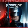 Robocop: Rogue City Alex Murphy Edition EU Xbox Series X|S CD Key