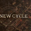 New Cycle PC Steam CD Key
