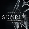 The Elder Scrolls V: Skyrim Special Edition CN PC Steam CD Key
