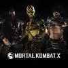 Mortal Kombat X DE Steam CD Key