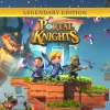 Portal Knights: Legendary Edition AR XBOX One / Xbox Series X|S CD Key