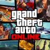 Grand Theft Auto Online US Xbox Series X|S CD Key