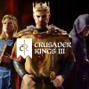 Crusader Kings III LATAM Steam CD Key