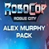 RoboCop: Rogue City - Alex Murphy Pack DLC AR Xbox Series X|S CD Key