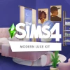 The Sims 4 - Modern Luxe Kit DLC EA App CD Key