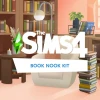 The Sims 4 - Book Nook Kit DLC EA App CD Key