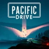 Pacific Drive Steam Account