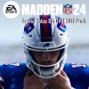 Madden NFL 24 - Travis Kelce 85 OVR MUT Pack Xbox Series X|S CD Key