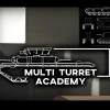 Multi Turret Academy Steam CD Key