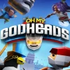 Oh My Godheads EU XBOX One / Xbox Series X|S CD Key