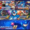 Mega Man 30th Anniversary Bundle EU XBOX One / Xbox Series X|S CD Key