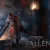 Lords of the Fallen Steam CD Key 