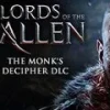 Lords of the Fallen - Monk Decipher DLC Steam CD Key