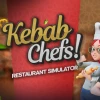 Kebab Chefs! - Restaurant Simulator Steam Account