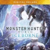 Monster Hunter World: Iceborne Digital Deluxe Edition LATAM Steam CD Key