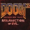 Doom 3 - Resurrection of Evil DLC Steam CD Key