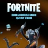 Fortnite - Bioluminescence Quest Pack DLC BR XBOX One / Xbox Series X|S CD Key