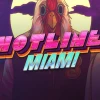 Hotline Miami FR Steam CD Key