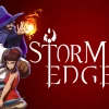 StormEdge PC Steam CD Key