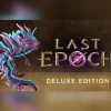 Last Epoch Deluxe Edition Steam Account
