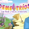 Demetrios - The BIG Cynical Adventure EU XBOX One / Xbox Series X|S CD Key