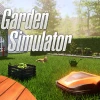 Garden Simulator EU Nintendo Switch CD Key