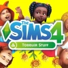 The Sims 4 - Toddler Stuff DLC EU XBOX One / Xbox Series X|S CD Key