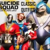 Suicide Squad: Kill the Justice League - Pre-order Bonus DLC EU PS5 CD Key