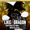 Like a Dragon: Infinite Wealth Ultimate Edition US XBOX One / Xbox Series X|S / Windows 10 CD Key