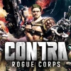 CONTRA: ROGUE CORPS AR XBOX One / Xbox Series X|S CD Key