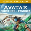 Avatar: Frontiers of Pandora Gold Edition EU Ubisoft Connect CD Key